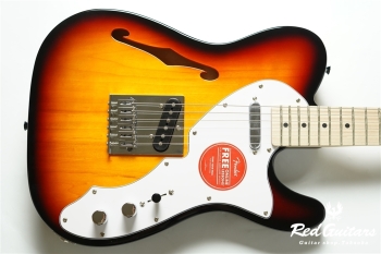 Affinity Series Telecaster Thinline - 3TS